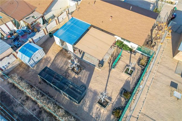 5968 Mariposa Avenue, 29 Palms, CA 92277