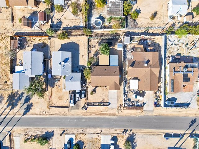 5968 Mariposa Avenue, 29 Palms, CA 92277