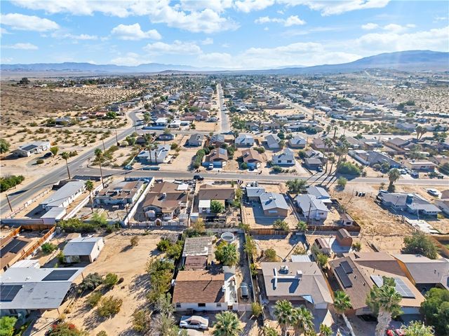 5968 Mariposa Avenue, 29 Palms, CA 92277