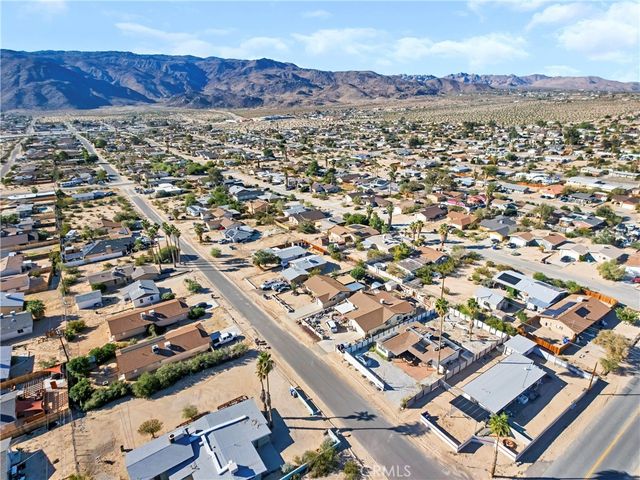 5968 Mariposa Avenue, 29 Palms, CA 92277
