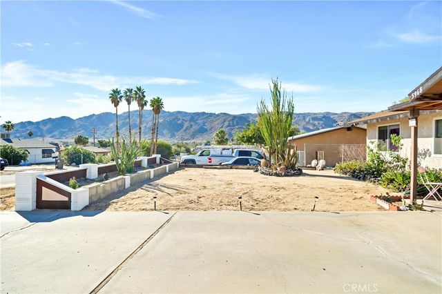 5968 Mariposa Avenue, 29 Palms, CA 92277