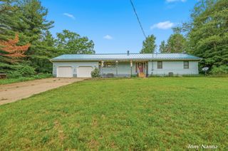 1318 E White Lake Drive, Blue Lake Twp, MI 49457