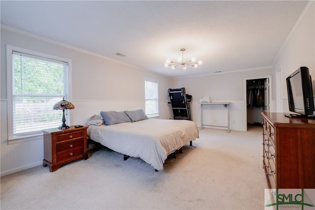 1844 Cokesbury Drive, Savannah, GA 31406