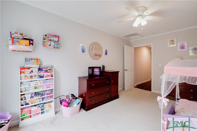 1844 Cokesbury Drive, Savannah, GA 31406