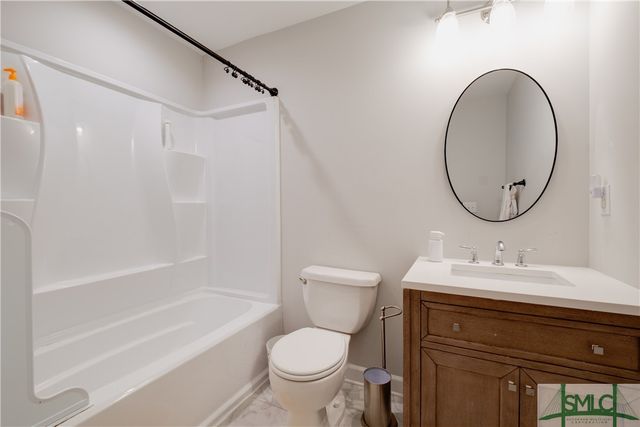 1844 Cokesbury Drive, Savannah, GA 31406