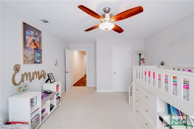 1844 Cokesbury Drive, Savannah, GA 31406