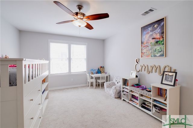 1844 Cokesbury Drive, Savannah, GA 31406