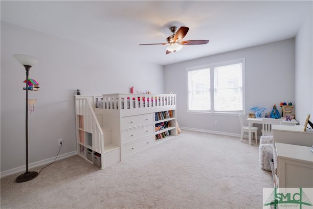 1844 Cokesbury Drive, Savannah, GA 31406