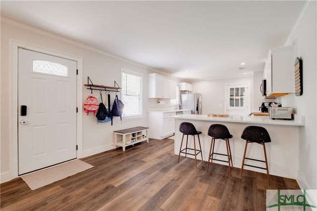 1844 Cokesbury Drive, Savannah, GA 31406