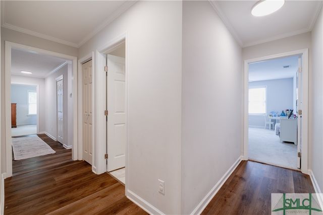 1844 Cokesbury Drive, Savannah, GA 31406