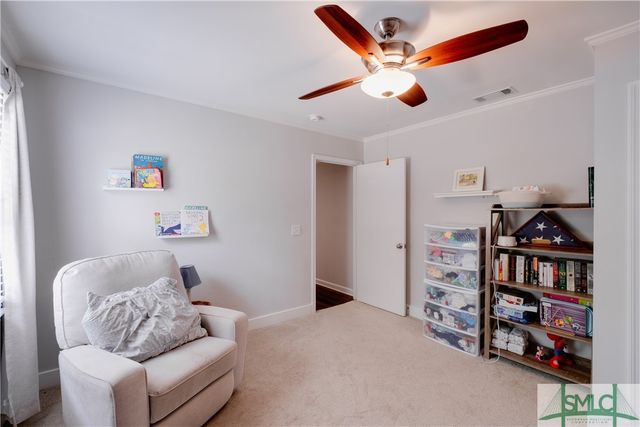 1844 Cokesbury Drive, Savannah, GA 31406