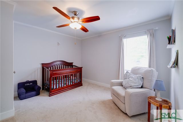 1844 Cokesbury Drive, Savannah, GA 31406