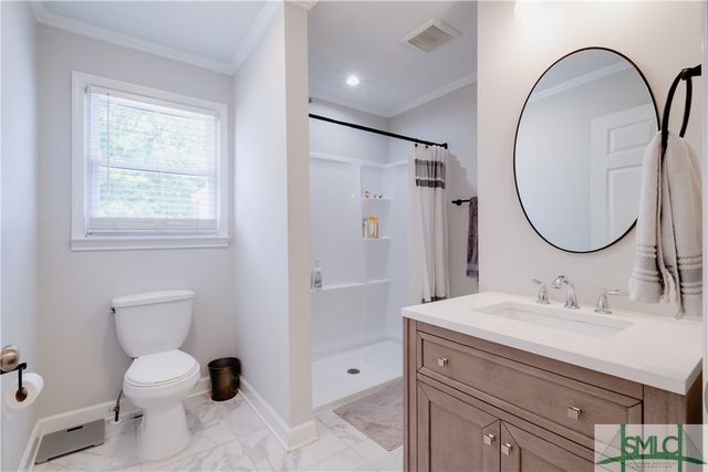 1844 Cokesbury Drive, Savannah, GA 31406