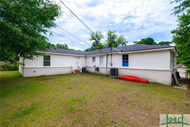 1844 Cokesbury Drive, Savannah, GA 31406