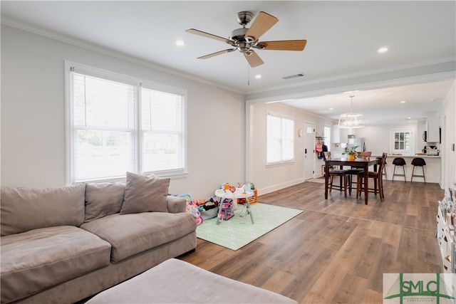 1844 Cokesbury Drive, Savannah, GA 31406