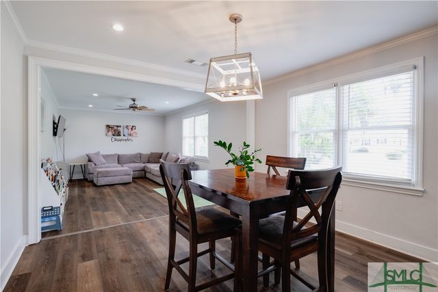 1844 Cokesbury Drive, Savannah, GA 31406