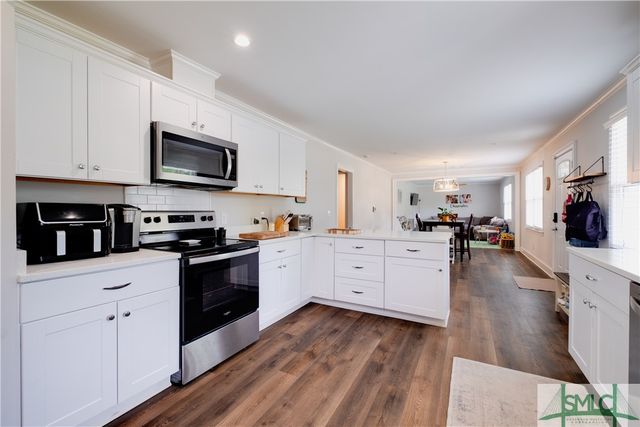 1844 Cokesbury Drive, Savannah, GA 31406