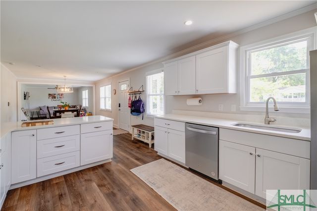 1844 Cokesbury Drive, Savannah, GA 31406