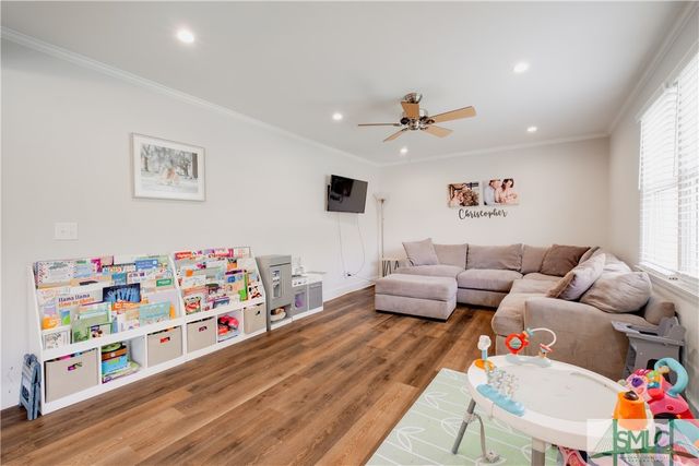 1844 Cokesbury Drive, Savannah, GA 31406