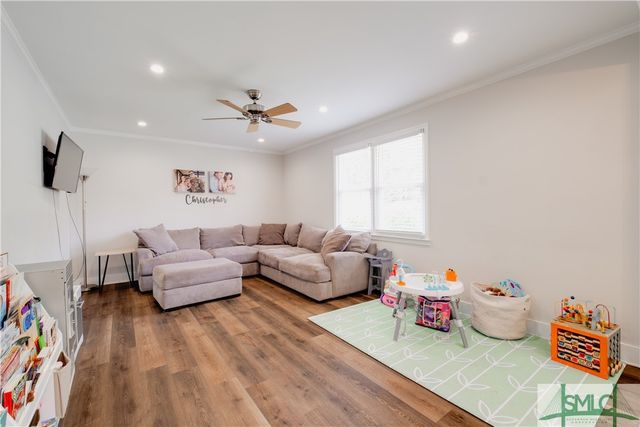 1844 Cokesbury Drive, Savannah, GA 31406