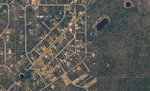 112 MELROSE LANDING COURT, Hawthorne, FL 32640