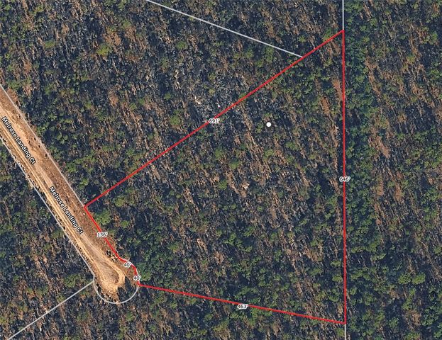 112 MELROSE LANDING COURT, Hawthorne, FL 32640