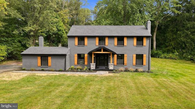 3810 VALLEY BROOK DR, Wilmington, DE 19808