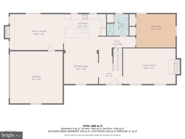 3810 VALLEY BROOK DR, Wilmington, DE 19808