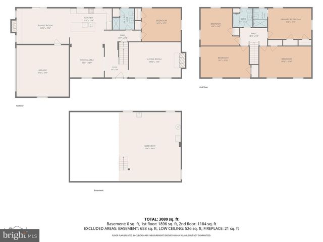 3810 VALLEY BROOK DR, Wilmington, DE 19808
