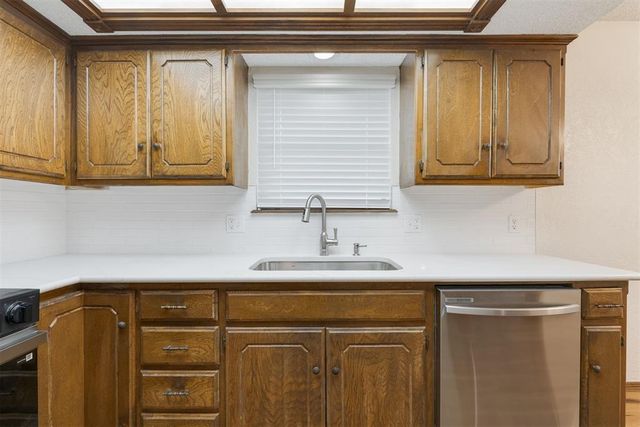733 Mallard Avenue, Edmond, OK 73003