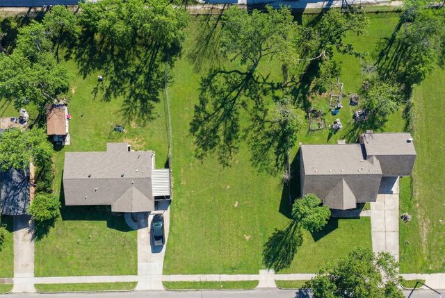 468 Pittman Street, Richardson, TX 75081