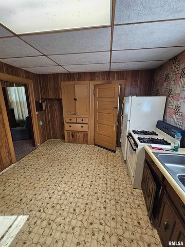 211 W MULBERRY, San Jose, IL 62682