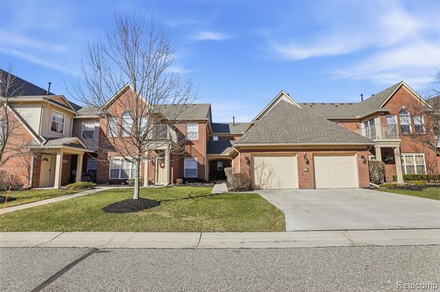 4016 Cornerstone Drive, Canton, MI 48188