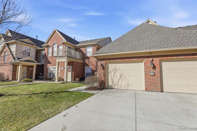 4016 Cornerstone Drive, Canton, MI 48188