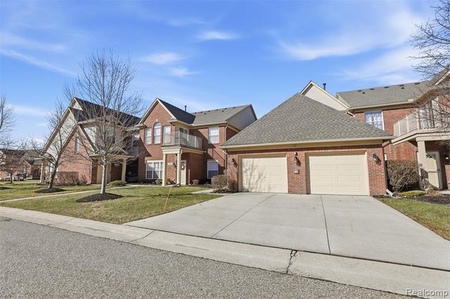 4016 Cornerstone Drive, Canton, MI 48188