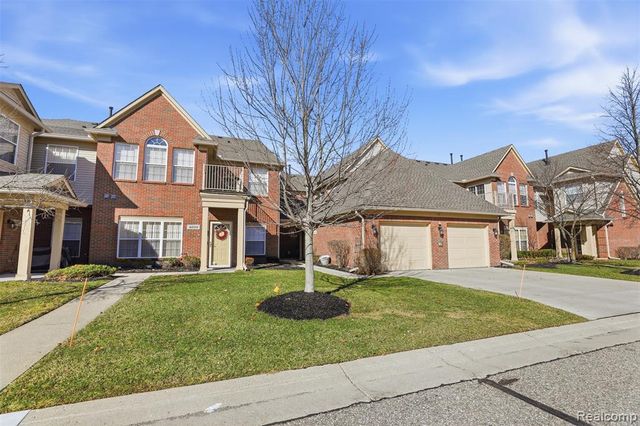 4016 Cornerstone Drive, Canton, MI 48188
