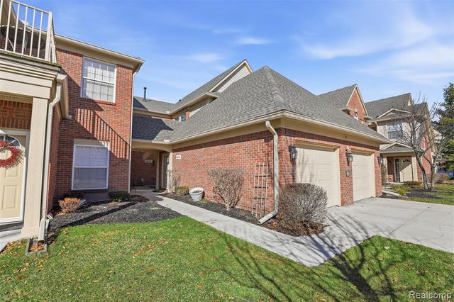 4016 Cornerstone Drive, Canton, MI 48188