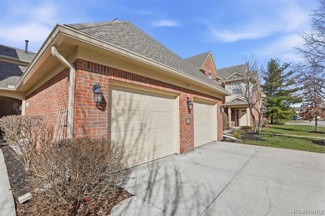 4016 Cornerstone Drive, Canton, MI 48188