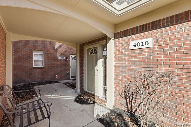 4016 Cornerstone Drive, Canton, MI 48188