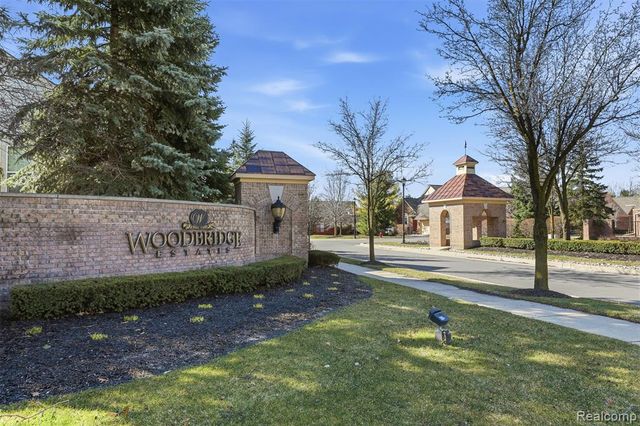4016 Cornerstone Drive, Canton, MI 48188