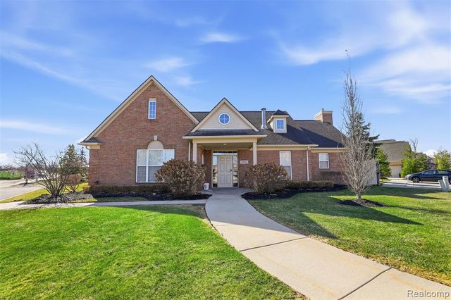 4016 Cornerstone Drive, Canton, MI 48188