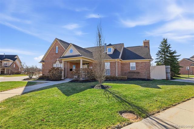 4016 Cornerstone Drive, Canton, MI 48188