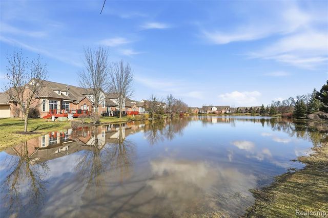 4016 Cornerstone Drive, Canton, MI 48188