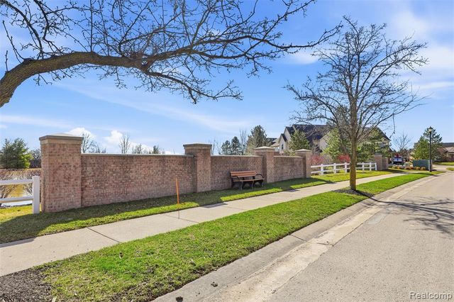 4016 Cornerstone Drive, Canton, MI 48188
