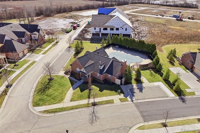 4016 Cornerstone Drive, Canton, MI 48188