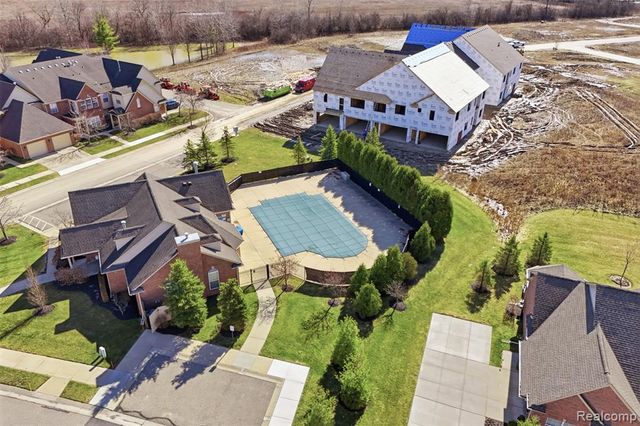 4016 Cornerstone Drive, Canton, MI 48188