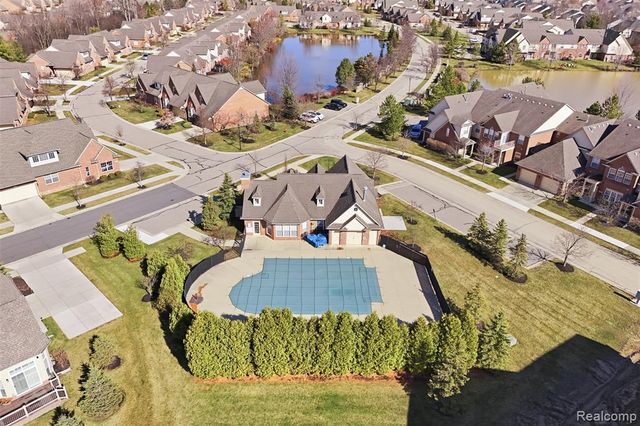 4016 Cornerstone Drive, Canton, MI 48188