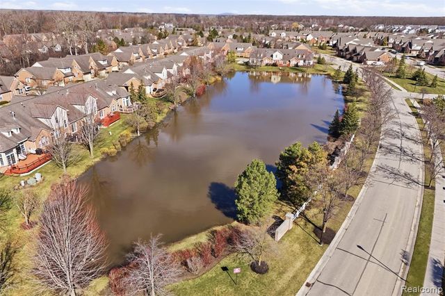 4016 Cornerstone Drive, Canton, MI 48188