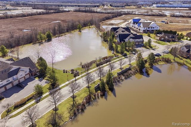 4016 Cornerstone Drive, Canton, MI 48188