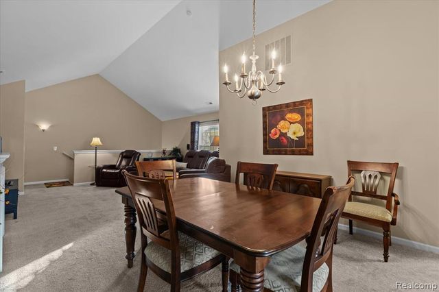 4016 Cornerstone Drive, Canton, MI 48188